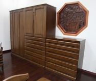 實木家具