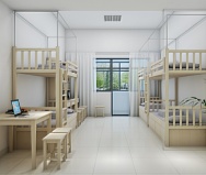 學生公寓家具