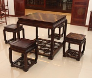 紅木家具