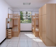 學生公寓家具